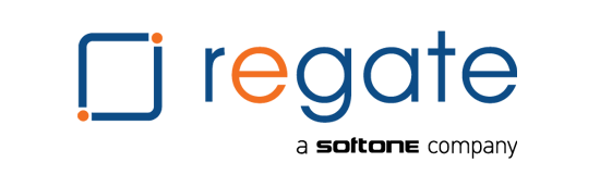 regate logo